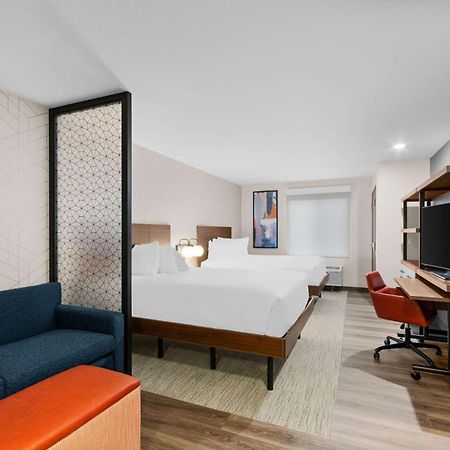 Everhome Suites Lexington - Horse Park المظهر الخارجي الصورة