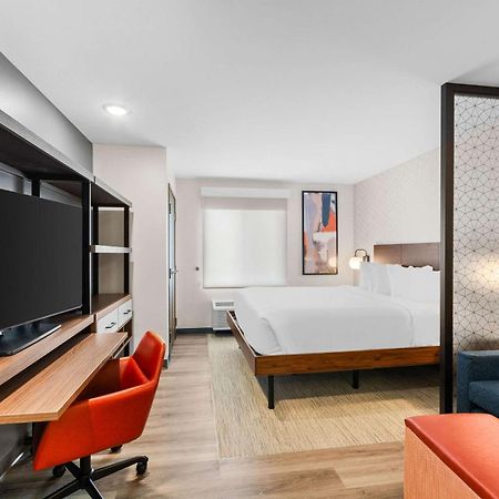 Everhome Suites Lexington - Horse Park المظهر الخارجي الصورة
