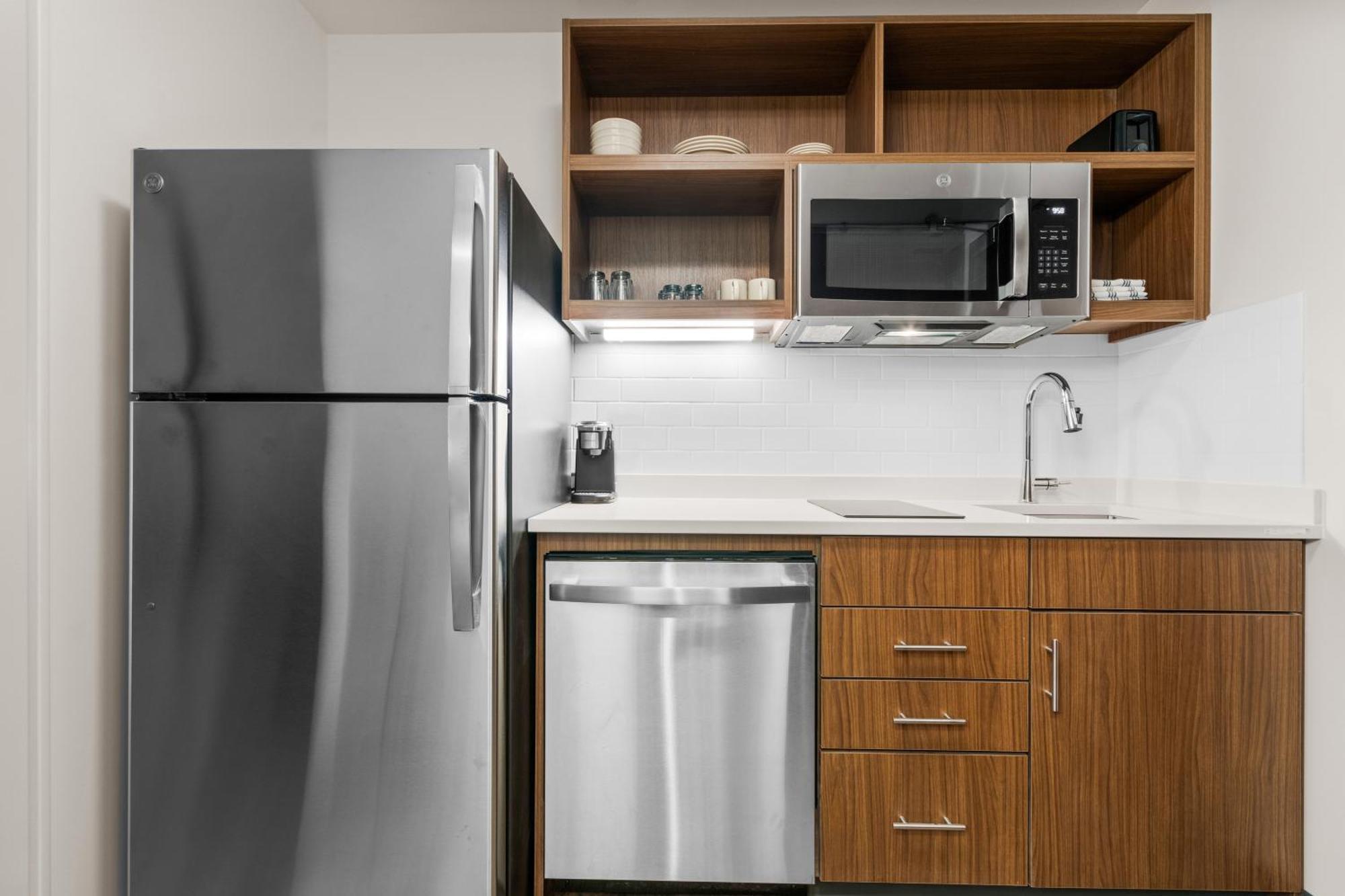 Everhome Suites Lexington - Horse Park المظهر الخارجي الصورة