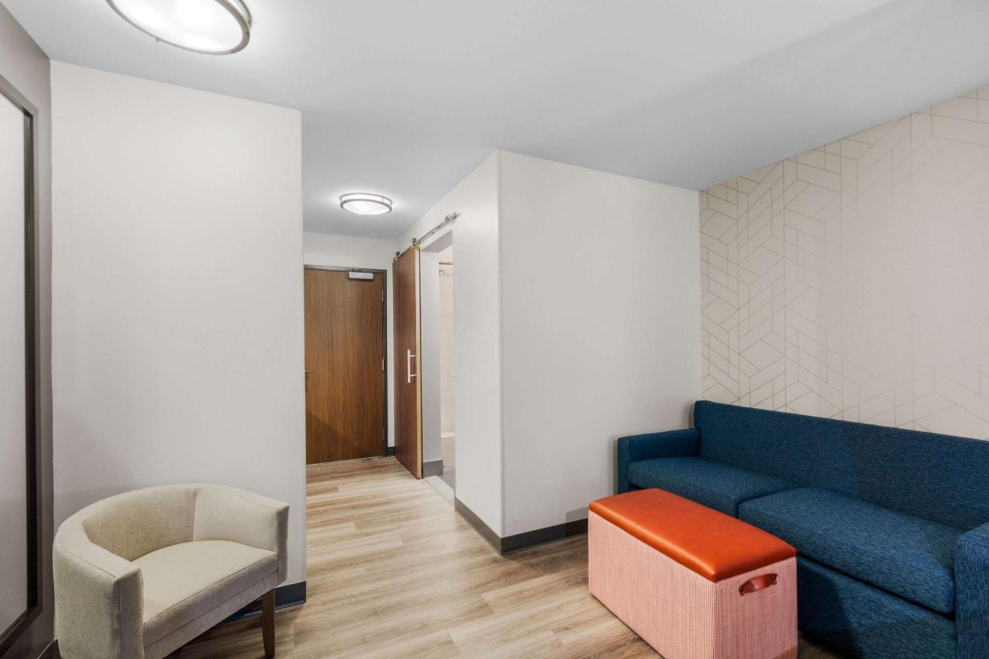 Everhome Suites Lexington - Horse Park المظهر الخارجي الصورة