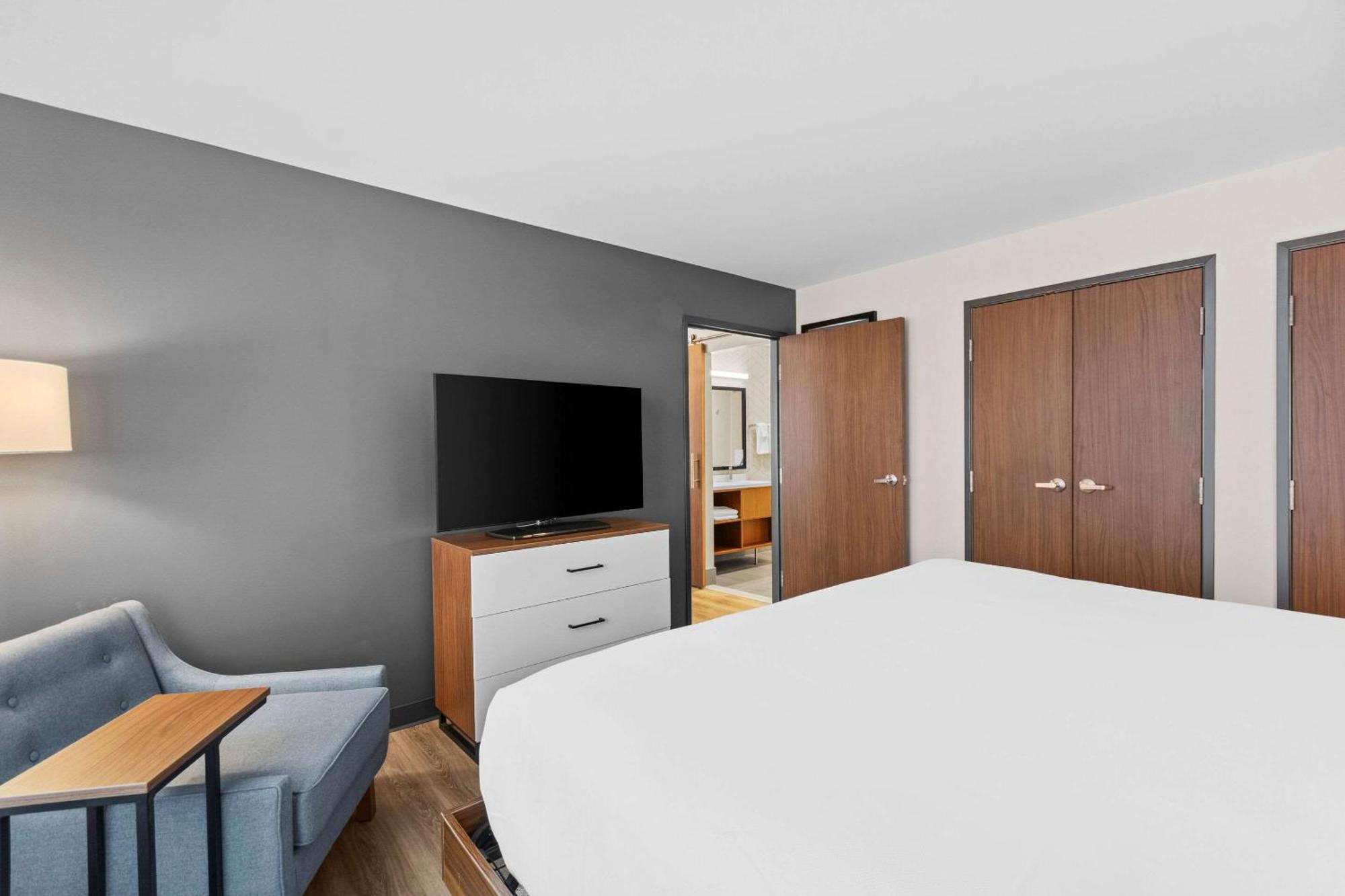 Everhome Suites Lexington - Horse Park المظهر الخارجي الصورة