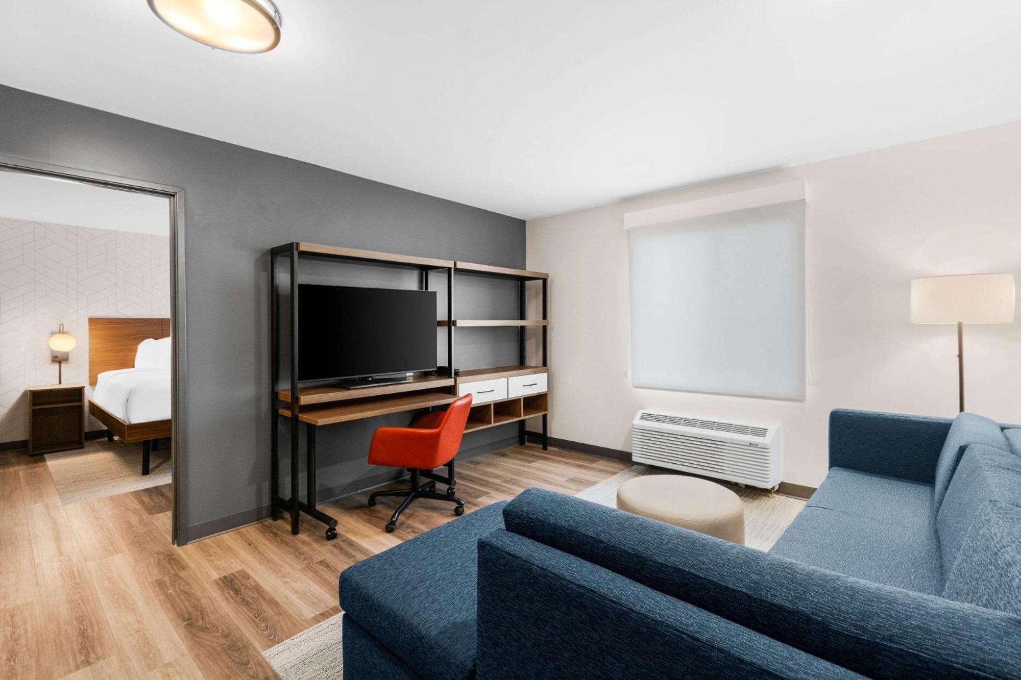 Everhome Suites Lexington - Horse Park المظهر الخارجي الصورة