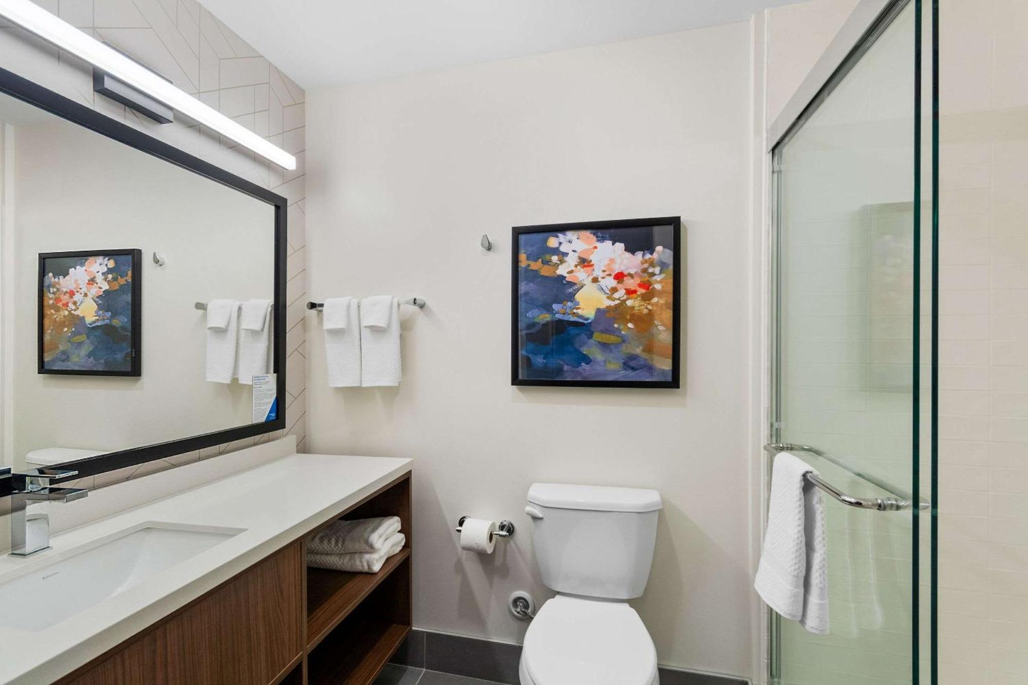 Everhome Suites Lexington - Horse Park المظهر الخارجي الصورة