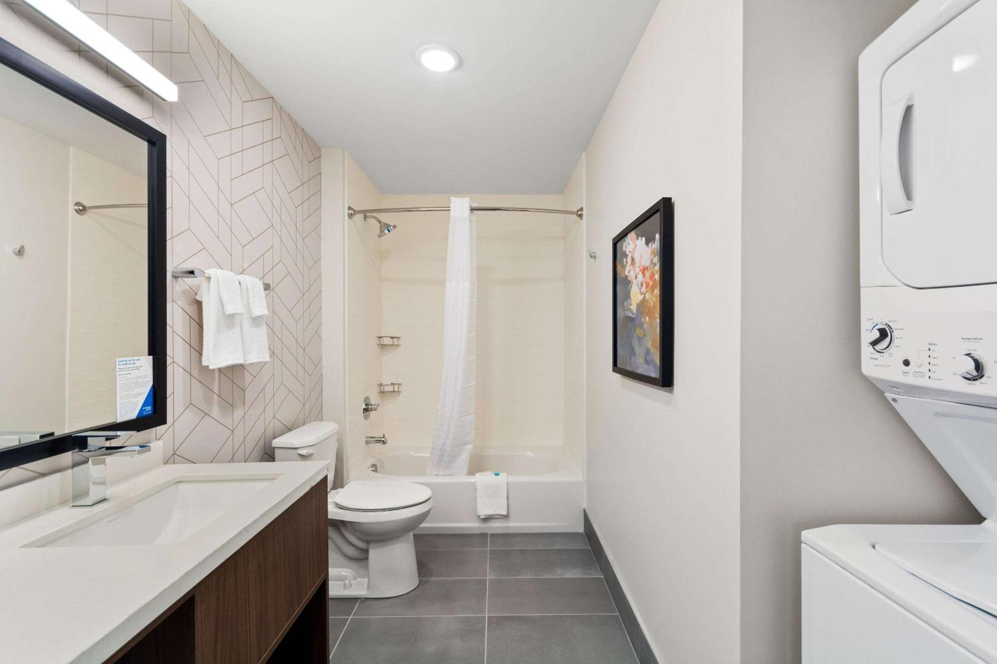 Everhome Suites Lexington - Horse Park المظهر الخارجي الصورة
